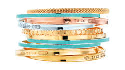 Браслеты, Tiffany & Co.