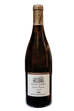 Henry Bourgeois Sancerre Grande Reserve 2008