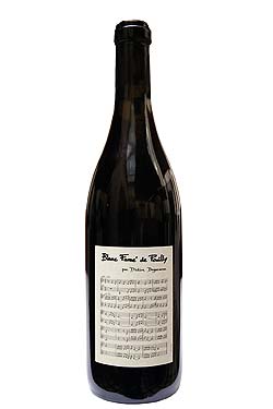 Didier Dagueneau Blanc Fume de Pouilly 2005