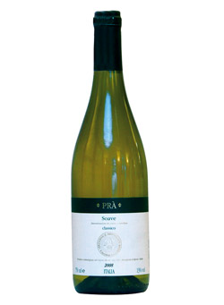 Pra Soave Classico 2008