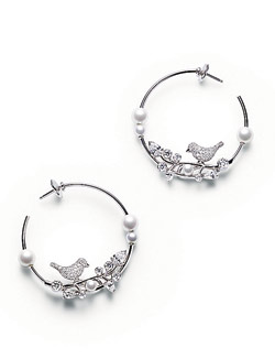 Piaget, Limelight Garden Party