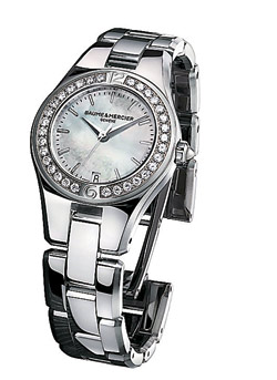 Baume & Mercier, Linea 10013 27 mm