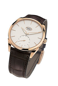 Parmigiani, Tonda 1950