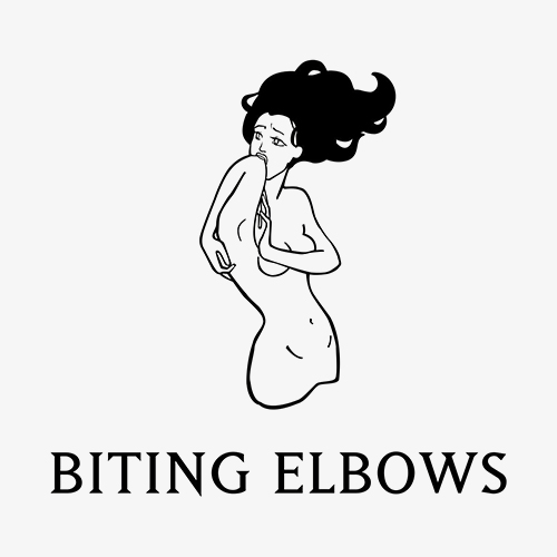 Обложка альбома «Biting Elbows»