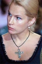 Ирина Абрамович