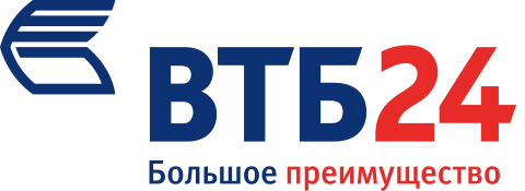 Генеральный пратнер (ПАО) ВТБ24 