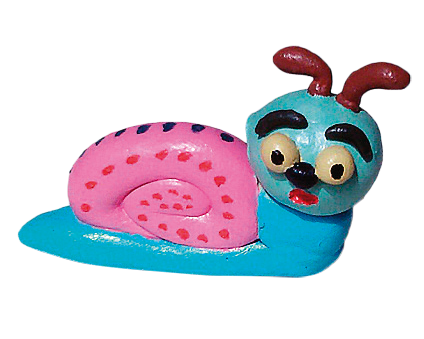 рис. 01 Детские опыты