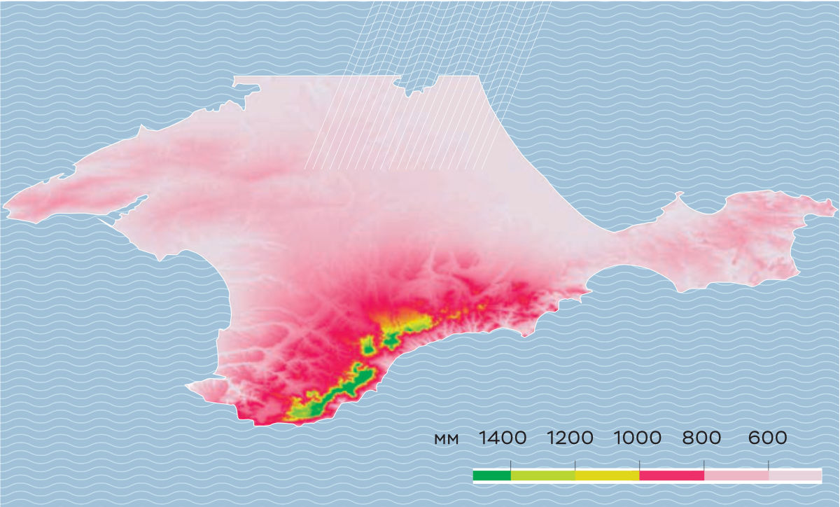 [   "\u041A\u0430\u0440\u0442\u0430 \u0440\u0430\u0441\u043F\u0440\u0435\u0434\u0435\u043B\u0435\u043D\u0438\u044F \u043D\u043E\u0440\u043C\u044B \u0433\u043E\u0434\u043E\u0432\u043E\u0433\u043E \u043A\u043E\u043B\u0438\u0447\u0435\u0441\u0442\u0432\u0430 \u043E\u0441\u0430\u0434\u043A\u043E\u0432 (\u0432 \u043C\u043C) \u043D\u0430 \u0442\u0435\u0440\u0440\u0438\u0442\u043E\u0440\u0438\u0438 \u041A\u0440\u044B\u043C\u0441\u043A\u043E\u0433\u043E \u043F\u043E\u043B\u0443\u043E\u0441\u0442\u0440\u043E\u0432\u0430" ]