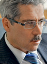 Григорий Радченков, директор ФГУП Антидопинговый Центр 