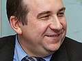 Алексей Рахманов