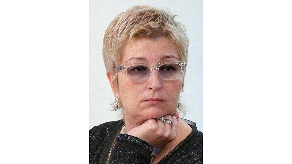Татьяна Устинова, писатель