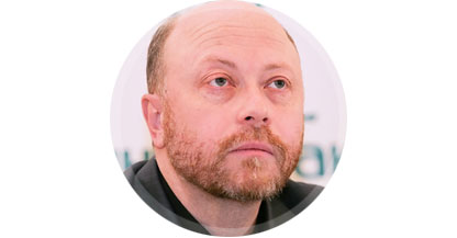 Дмитрий Травин, руководитель Центра исследований модернизации Европейского университета в Санкт-Петербурге