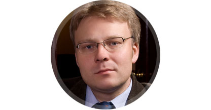 Роман Лункин, руководитель Центра по изучению проблем религии и общества Института Европы РАН  