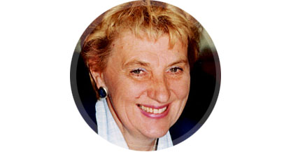 Галина Холмогорова, ведущий научный сотрудник Национального медицинского исследовательского центра профилактической медицины Минздрава России