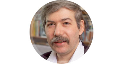 Дмитрий Леонтьев, заведующий международной лабораторией позитивной психологии личности и мотивации НИУ ВШЭ 