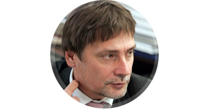 Евгений Гавриленков, главный редактор «Экономического журнала» НИУ ВШЭ 