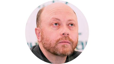 Дмитрий Травин, научный руководитель центра исследований модернизации Европейского университета в Санкт-Петербурге