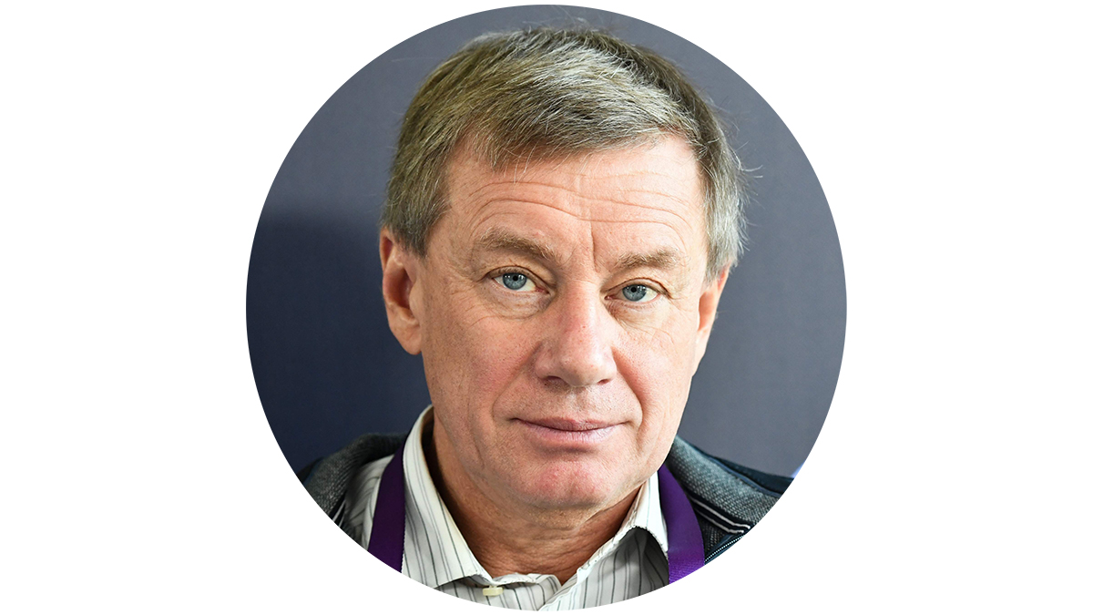 Алексей Кокорин, директор климатической программы WWF России