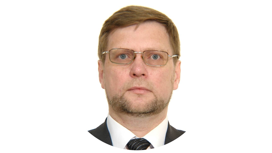 Дмитрий Горбатов, доктор психологических наук, профессор кафедры менеджмента массовых коммуникаций СПбГУ