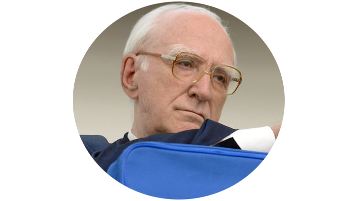 Виктор Полтерович, экономист, академик РАН