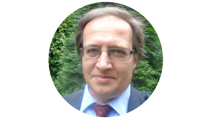 Александр Абрамов, экономист