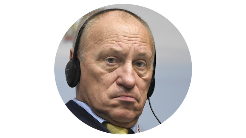 Александр Аузан, экономист 