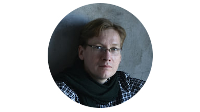 Андрей Тесля, историк