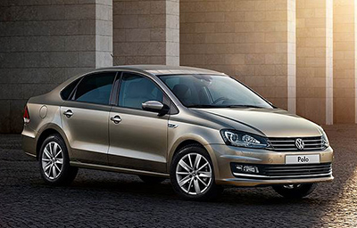 Фото: volkswagen.ru