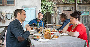 Фото: Solaris Promo Production