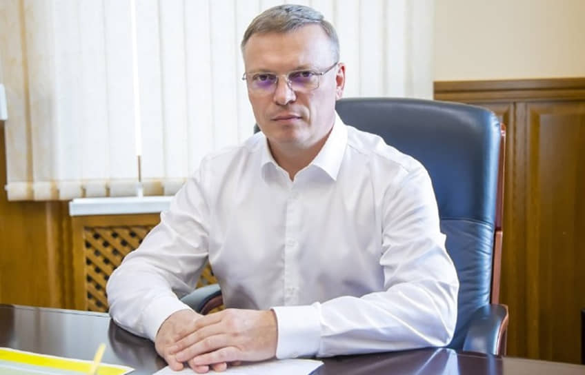 Андрей Фалейчик 