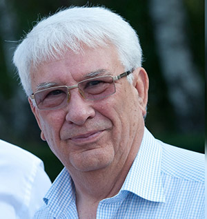 Валерий Юревич 