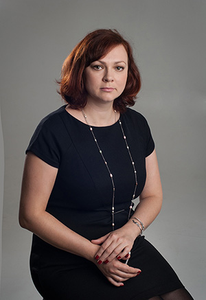 Ларионова Мария Владимировна, адвокат, партнер АБ «ЛЕ-АРМ»