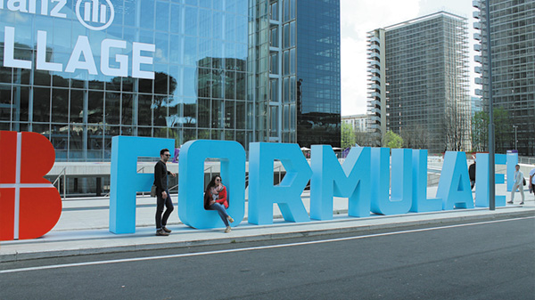 Электротранспорт набирает скорость