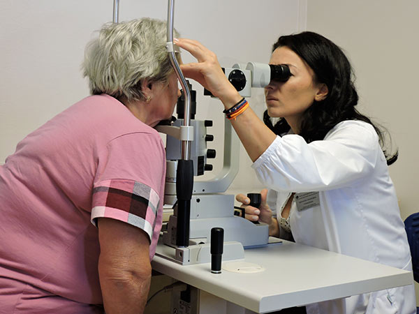 «Микрохирургия глаза» прооперировала миллион