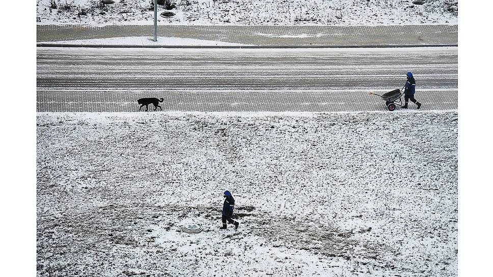 Инвесторам в ЖКХ дали «желтый» свет