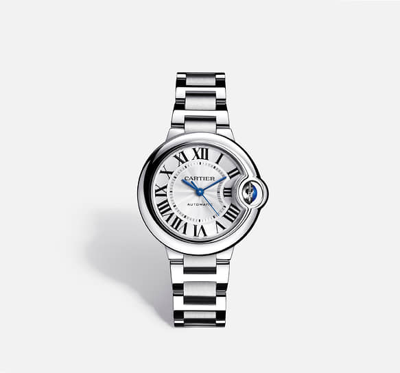 Часы Ballon bleu 