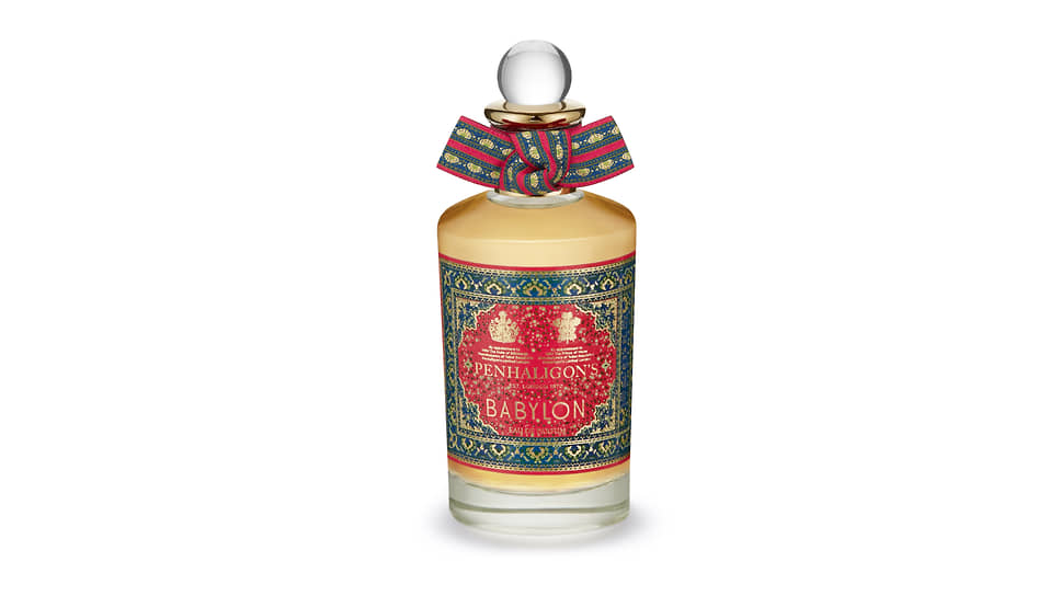 Парфюмерная вода Babylon, Penhaligon's, от 18,9 тыс. руб.