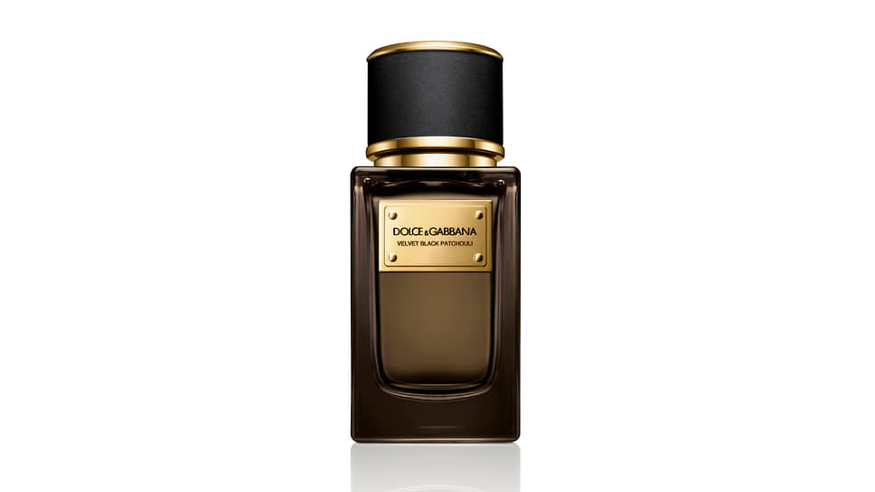 Парфюмерная вода Velvet Black Patchouli, Dolce & Gabbana, от 20,55 тыс. руб.