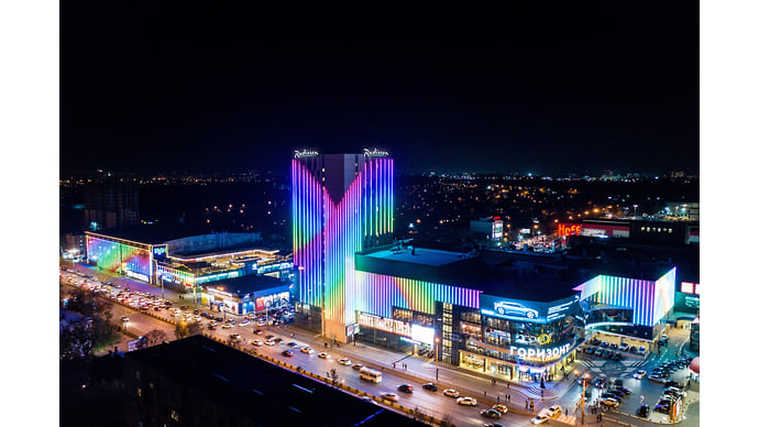 Курс на юг