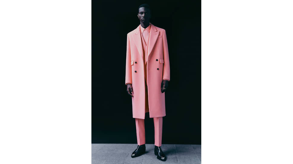 Alexander McQueen