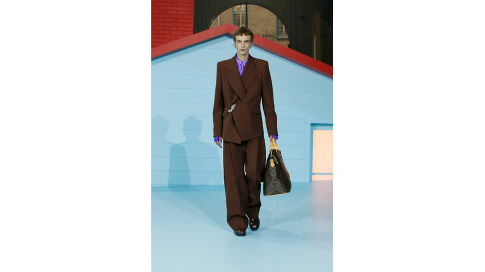 Louis Vuitton