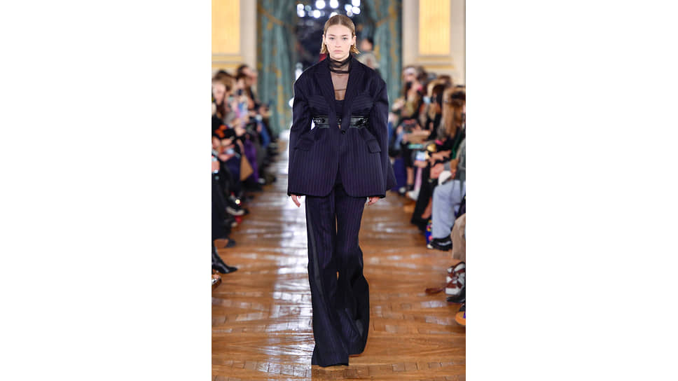 Sacai