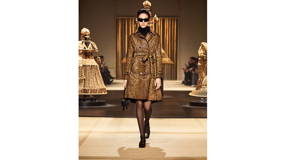 Christian Dior