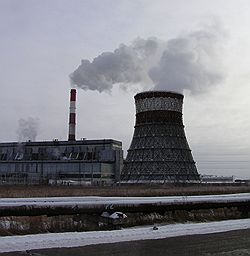 «Норникель» давно планировал расстаться со своими энергоактивами