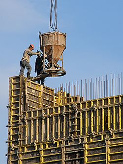 Для развития цементного производства в Приангарье РАТМ нашел средства в Китае