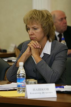 Руководитель иркутского минфина Татьяна Поронова объяснила, почему область не хочет менять правила игры в распределении нормативов налоговых отчислений 