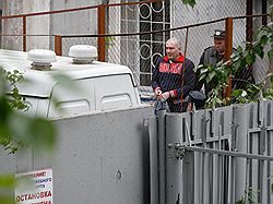 Экс-вице-губернатор Иркутской области Сергей Воронов так и не понял, одну или две преступные группы он создал и для чего они ему были нужны