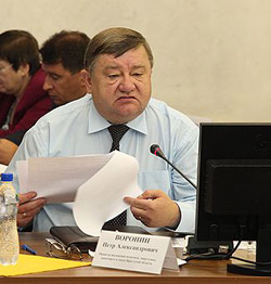 Министр Петр Воронин предлагает брать пример с Алтая, где на собственный проект газификации выделяется в четыре раза больше средств, чем вПриангарье
