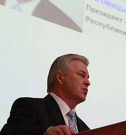 Теперь ни один глава муниципального образования Бурятии не защищен от полномочий Вячеслава Наговицына