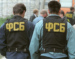Уход руководителей УФСБ со своих постов прибавит забот главам Бурятии и Иркутской области